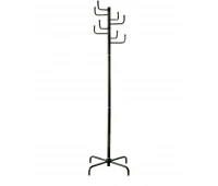 Cuier de birou Cactus Black