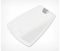 Suport din plastic cu fixare pentru adaptorul FOT-UNBO
