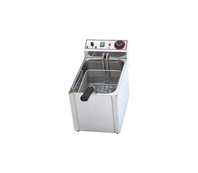 Friteuză adâncă FR 8LT Beckers