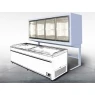 Dulap congelator Technoholod SHKHND (D) "Kansas HLT" 3870 (unitate încorporată)