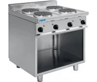 Плита электрическая E7 / CUET4BA Saro Плита электрическая E7 / CUET4BA Saro