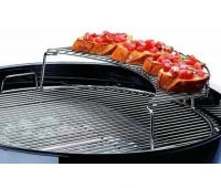 Suprafață de încălzire pentru 57 grătare (8417) Weber