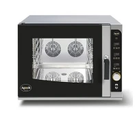 Combi Cuptor Apach AP5D NP
