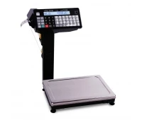 Cantar pentru imprimare etichete Greutate K VPM-15.2-F1