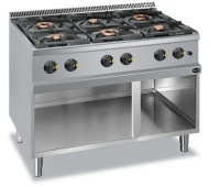 Soba cu gaz APRG-117P APACH