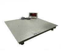 Cântarele platformă VPD-0808 nerz