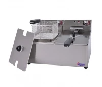 Frăzătoare cu adâncime în două puncte Baysan E31005 (2kh5l)