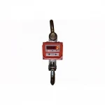 Крановые весы до 20 тонн