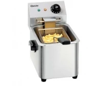 Фритюрниця A162410E Bartscher