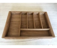 Tava ECO 55x360x515 (3 partiții)