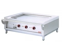 Teppan Yaki Grill TP 12 / EP Virtus