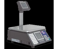 Cantar de imprimare a etichetelor Mettler Toledo Tiger 3600 Pro