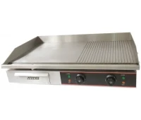 Жарочная поверхность GE-730/FG 7 Airhot