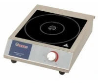 Плита индукционная Kitchen Line 3500 239780 Hendi
