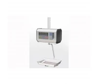 Cantar de agatare cu imprimare de etichete SHTRIH-Print PV 4.5 (2 Mb) pana la 15 kg
