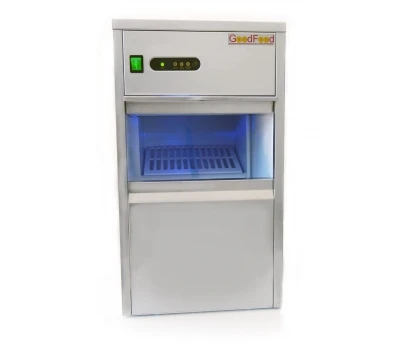 Льдогенератор GoodFood IM20F