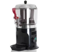 Диспенсер для шоколада UGOLINI DELICE 5 black
