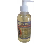 Alcool antiseptic V&S Antі, 1 l. cu un dozator.
