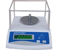 Весы лабораторные Днепровес ФЕН-С-100