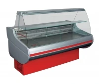 Vitrina frigorifică Siena 1.1-2.0 ВС РОСС (frig extern)