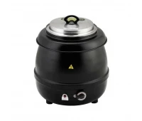 Tureen C10 Remta (vas electric)