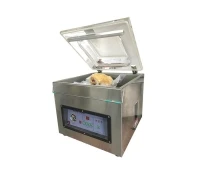Вакуумная упаковочная машина FOYER DZ-420T