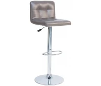 Стул RALPH HOKER LB CHROME (BOX-2)