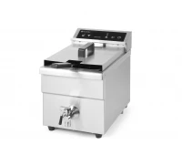 Friteuza cu inductie Hindu Kitchen Line - 8 L, 215012