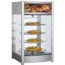 Vitrina termică RTR97L-2 EWT INOX