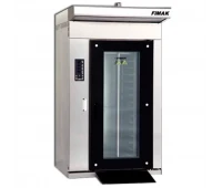 Cuptor și rotativ Rokon Long FRN15 Cuptor Fimak (gaz)