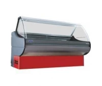 Vitrina frigorifică Sorrento D 1.7 РОСС (frig extern)