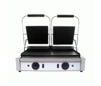 Гриль контактный R2 L2 Beckers (прижимной)