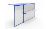 Mobilier pentru comerțul cu metale