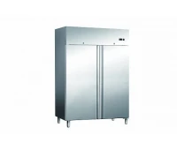 Carcasă frigorifică EWT INOX R 1400 l (ușă orbă)