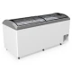 Congelator pentru piept (bonet) JUKA M800D