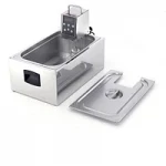 Sous-vide аппараты и водяные печи