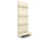 Стеллаж со штангами