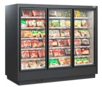 Vitrina frigorifică Modern-Exp COOLES Freeze W-1000 L-1562 H-2075