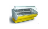 Vitrine frigorifice de temperatură medie