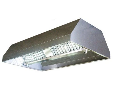Витяжний парасоль LS1213 GGM