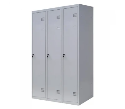 Case metal pentru vestiarul ShOM 3/90 (3/120)