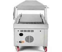 Вакуумний пакувальник Henkelman Polar 2-95