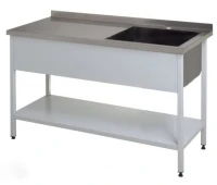 Стол для разделки рыбы Стол для разделки рыбы