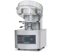 Pizza Press PZF50DS Cuppone
