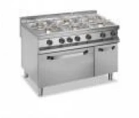 Gama de gaze D99G6FEA8XXL Linie de restaurare