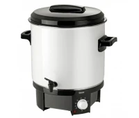 Distribuitor cazan / vin turnat / apă caldă Bartscher GE 18 200049 Distribuitor cazan / vin turnat / apă caldă Bartscher GE 18 200049