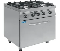 Soba cu gaz F7 / KUG4LO Saro
