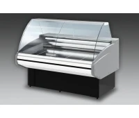 Vitrina Dvina CS 240 BC