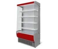 Vitrina frigorifică cu temperatură medie Florence VHSp-1,9