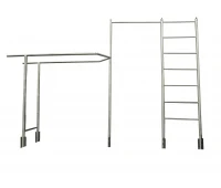 Комплексный спортивный снаряд Комплексный спортивный снаряд